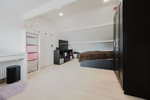 Medium property photo - A.M. de Jongstraat 67, 3202 AC Spijkenisse